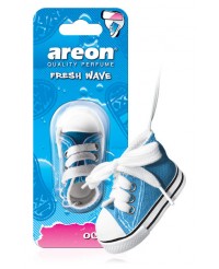 AREON Fresh Wave Converse Asma Koku Okyanus Kokulu