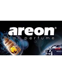 Areon Fresco Beverly Hills Ahşap Şişeli Asma Koku