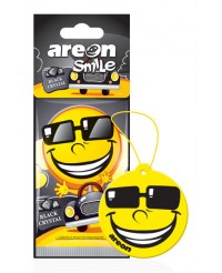 Areon Black Crystal Emoji Asma Oto Kokusu Smile Dry 