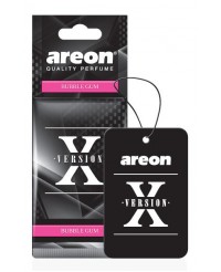 Areon X-Version Bubble Gum Asma Koku