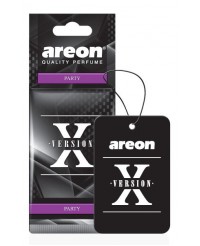 Areon X-Version Party Asma Koku