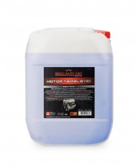 Brıllantcare Profesyonel Motor Temizleyici Konsantre 20Kg 1/3