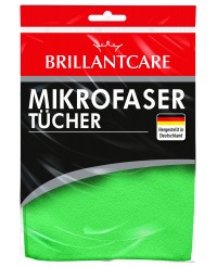 Brıllantcare Mikrofiber Oto Silme Bezi 40X60CM