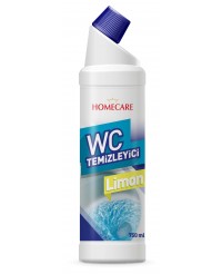 Homecare WC Temizleyici Limonlu