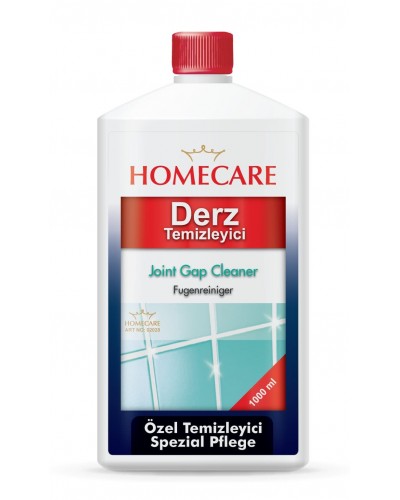 Homecare Derz Temizleyici 1000ml