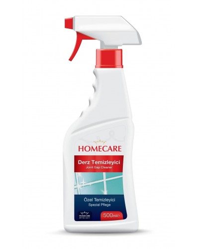 Homecare Derz Temizleyici 500ml