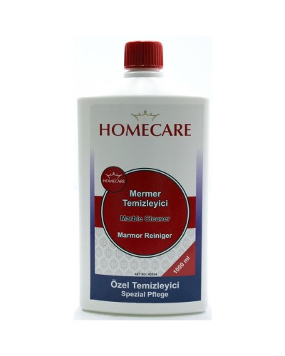 Homecare Mermer Temizleyici 1000ml