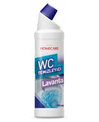 Homecare WC Temizleyici Lavantalı