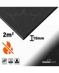 Mastercare Yanmaz Karbonlu sünger 10mm (2m²)