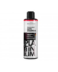 Brıllantcare - Platinum Oto Şampuanı